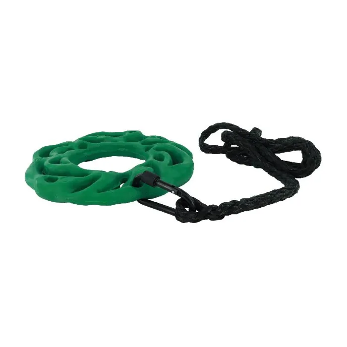 Petkore Luna Ring With Hanging Kit For Equine