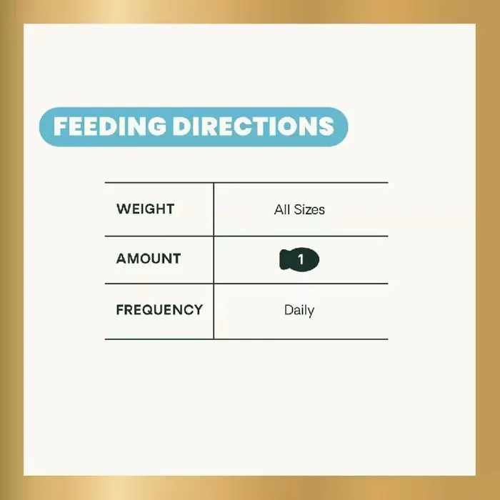 VETRISCIENCE CAT GUT HEALTH DUCK 60 CT