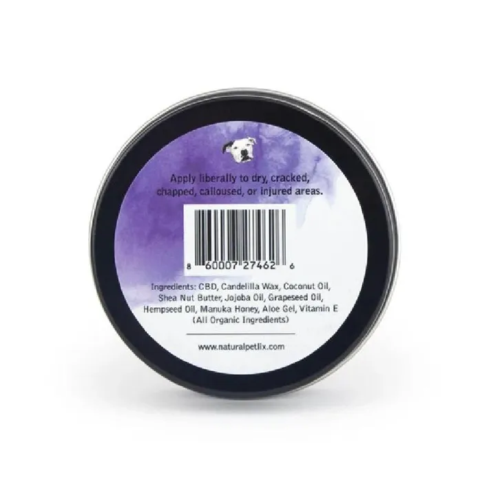 Lix Healer Salve Large Breed 300mg
