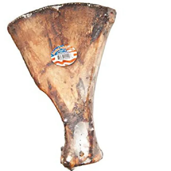 Smoked Paddle Bone