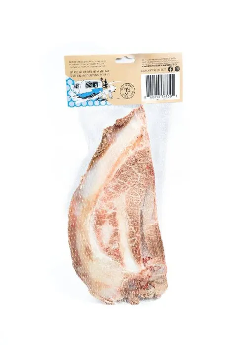 Winnie Lou - Bison Scapula Chew