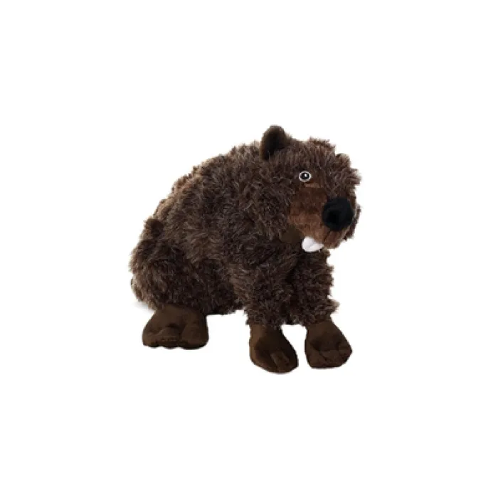 Tuffy Mighty - Nature - Beaver
