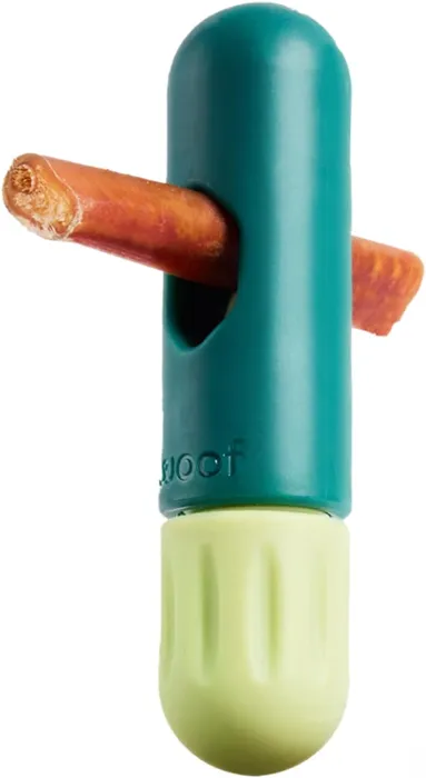 Woof Bullysafe Chew Holder Dog Toy