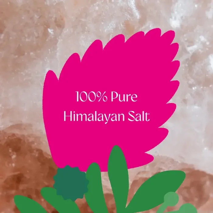 Salt Lick Himalyan Rock Sml