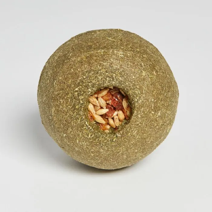 Timothy Roll N Toss Treat