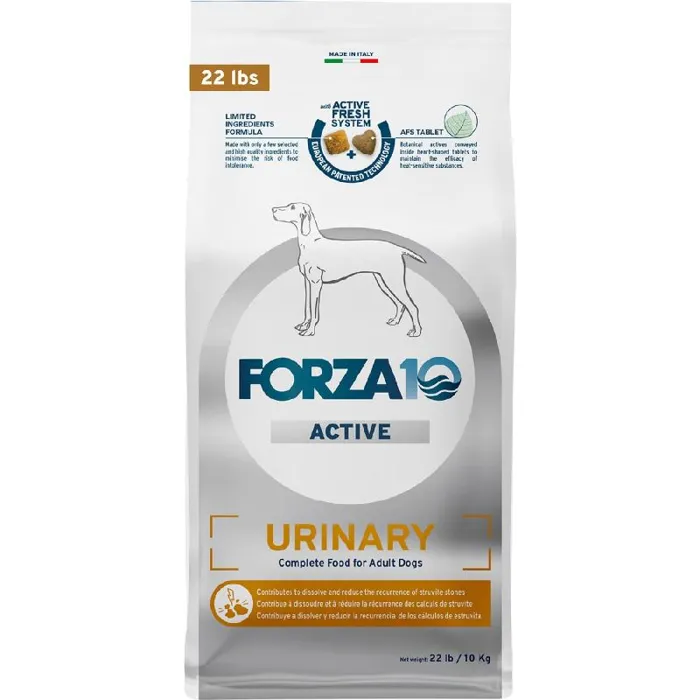 Forza10 K9 Active Urinary Support 3.3lb