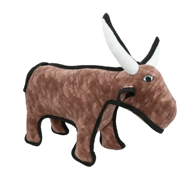 Tuffy Barnyard  Bull Medium