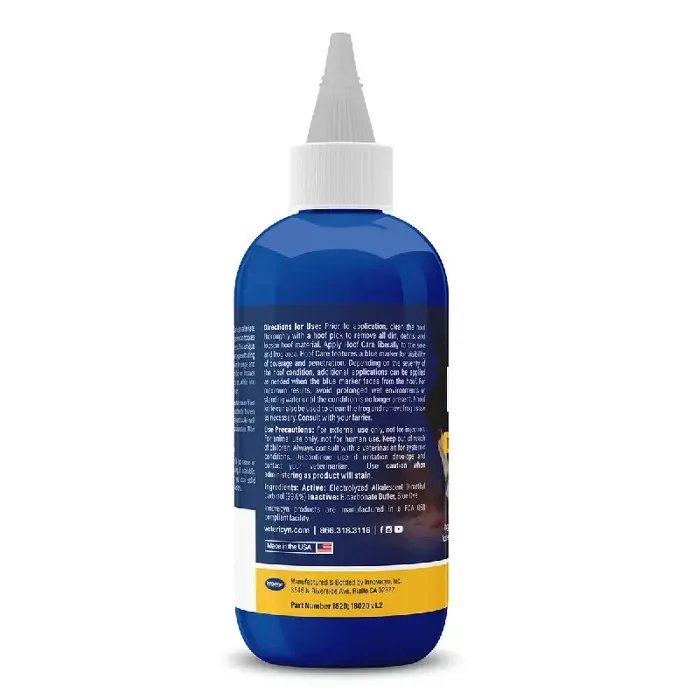 Vetericyn Hoof Care 8-oz