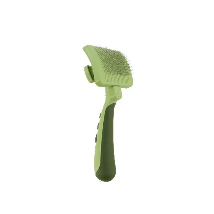 Self Cleaning Slicker Lg