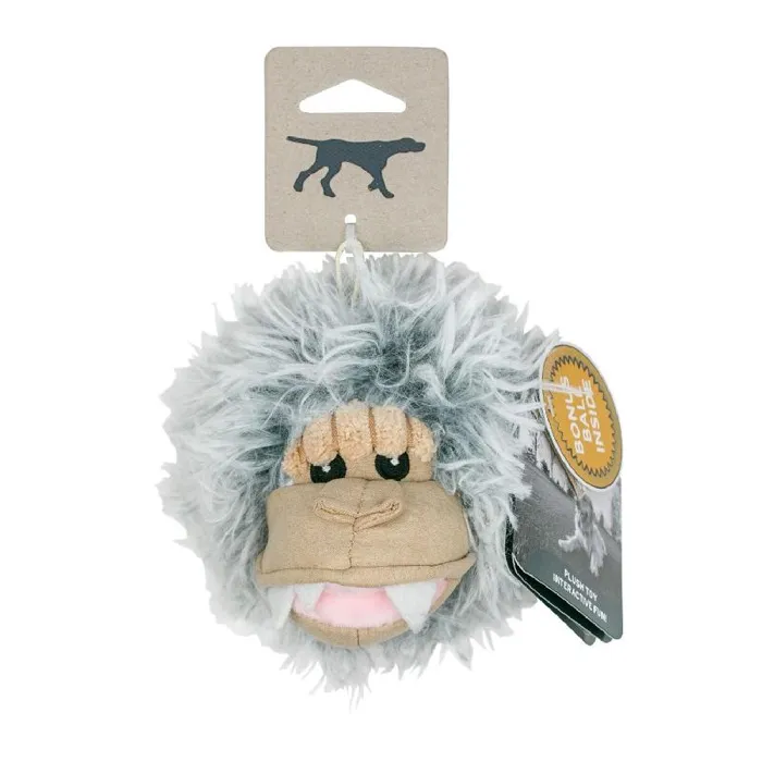 Tall Tails Winter Hat Yeti 2n1 Fetch Ball