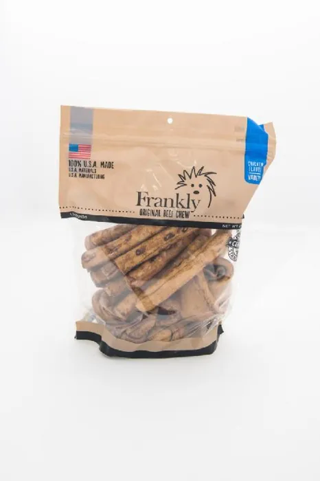 Frankly Chicken Variety Pack 1.5LB