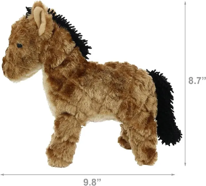 Tuffy Mighty Farm 2 Horse