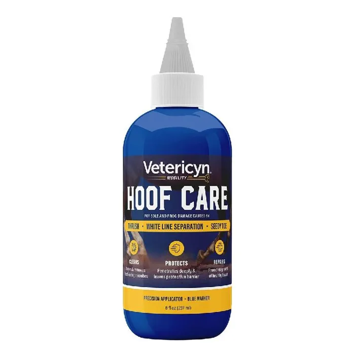 Vetericyn Hoof Care 8-oz