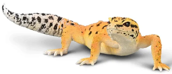 Breyer CollectA - Leopard Gecko