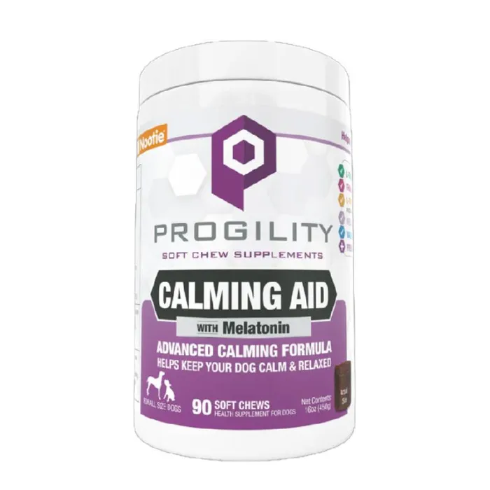 Nootie Progility Calming 90-ct