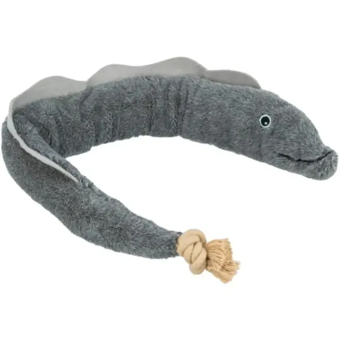Trixie Neil the Eel Plush Toy Large