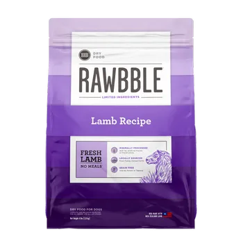 Rawbble D Lmb 4#